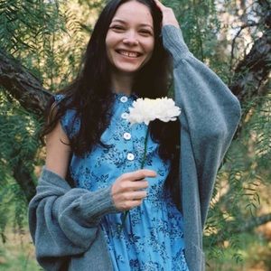 Brand new Christy dawn dress